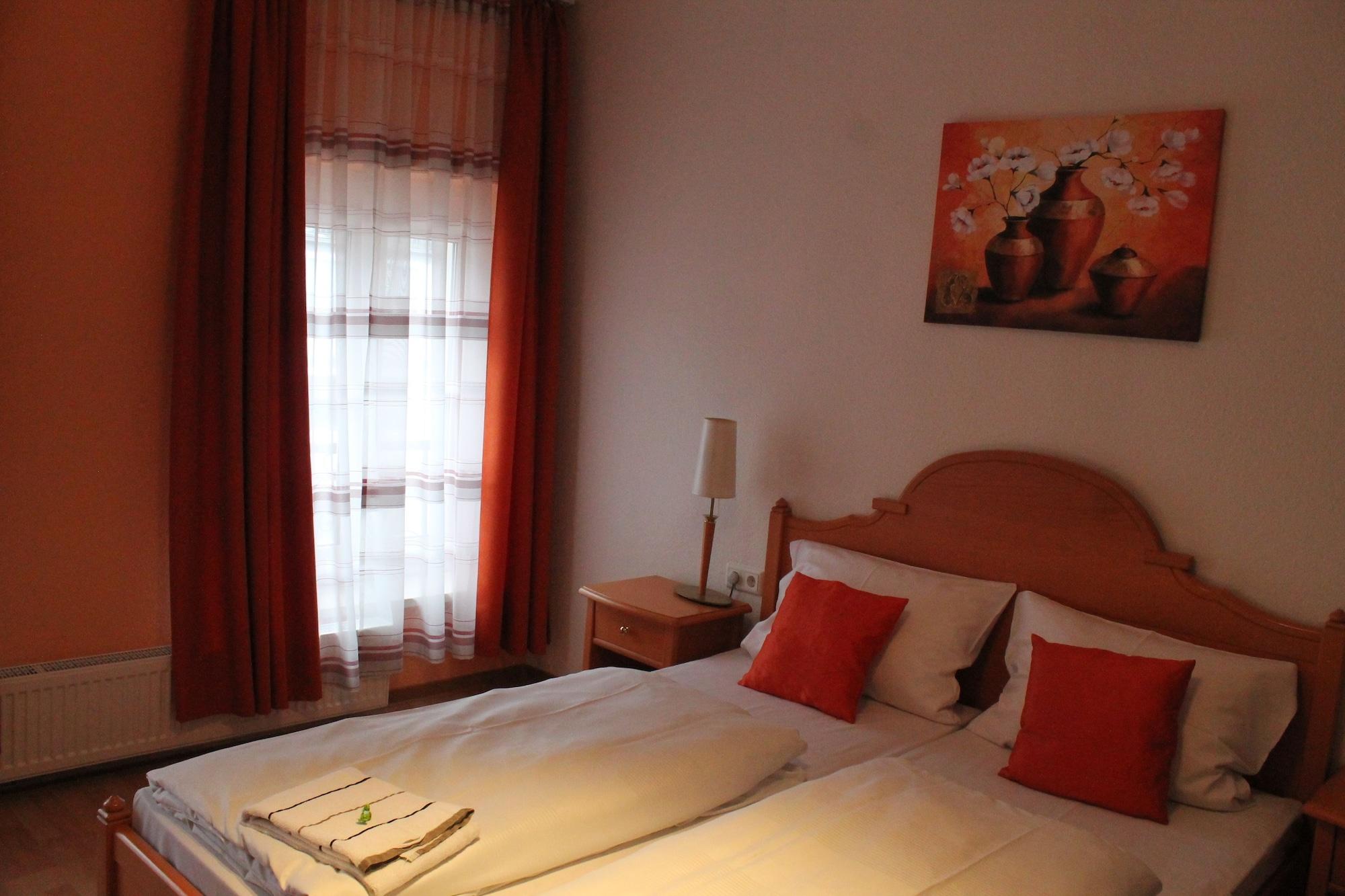 Weidenhof Hotel 3*