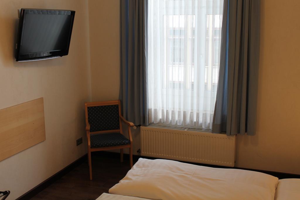 Weidenhof Hotel