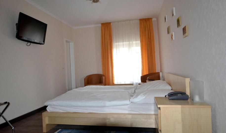 Weidenhof 3* Düsseldorf