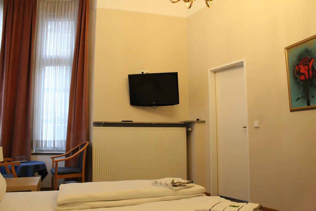 Hotel Weidenhof 3*