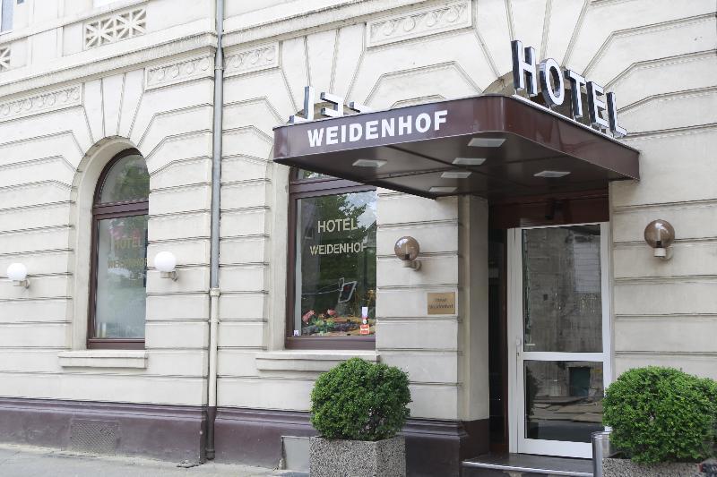 Weidenhof Düsseldorf