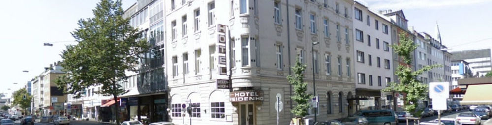Hotel Weidenhof 3*