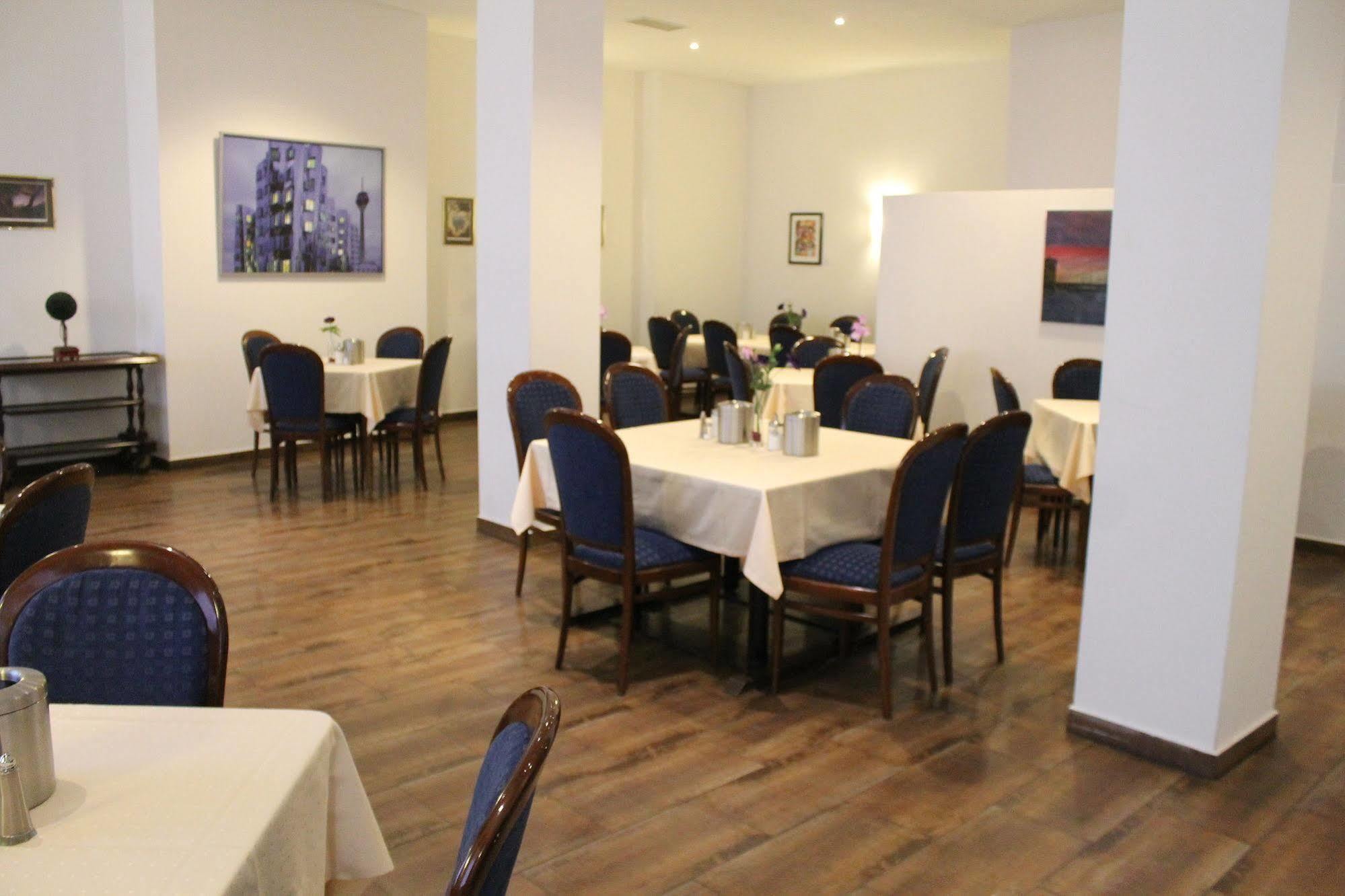Weidenhof Hotel 3*