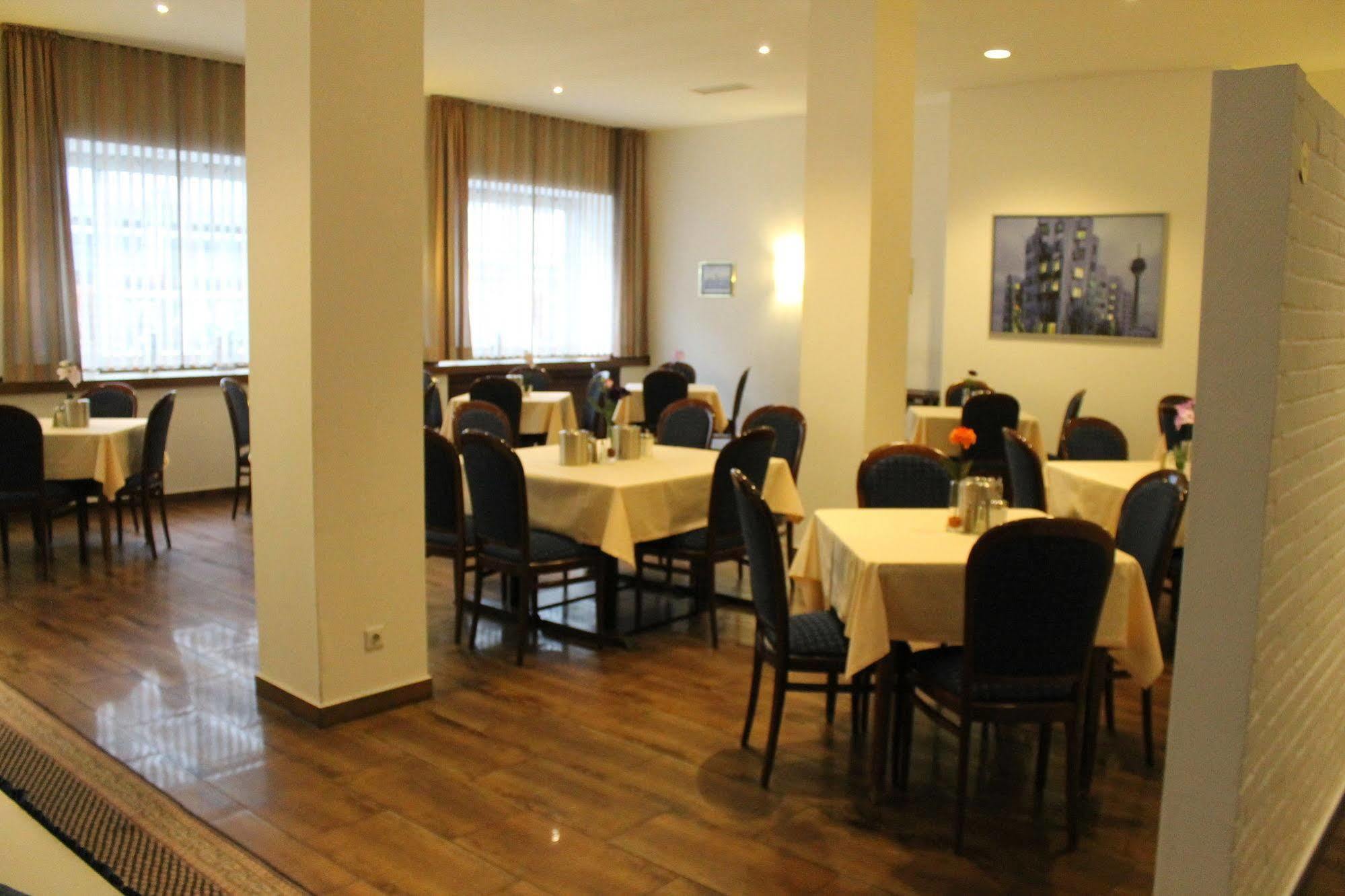 Weidenhof Hotel Düsseldorf