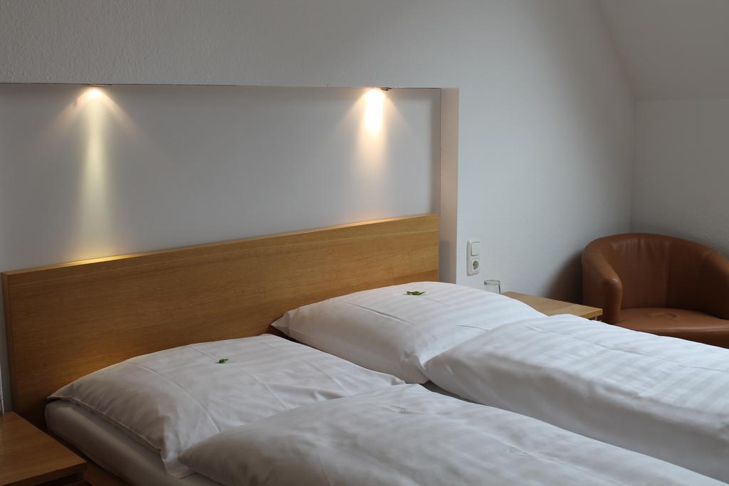 Weidenhof Hotel Düsseldorf
