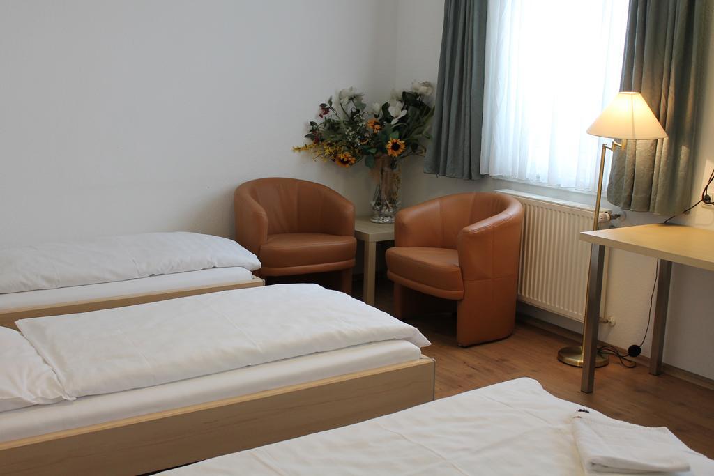 Weidenhof 3*