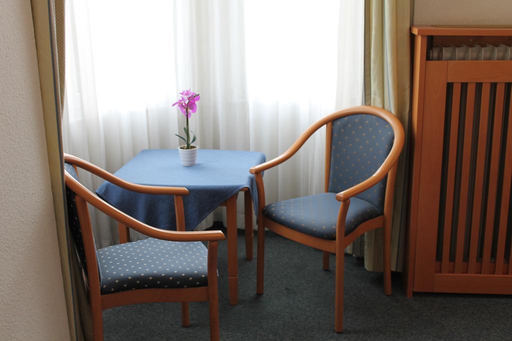 Weidenhof Hotel 3*
