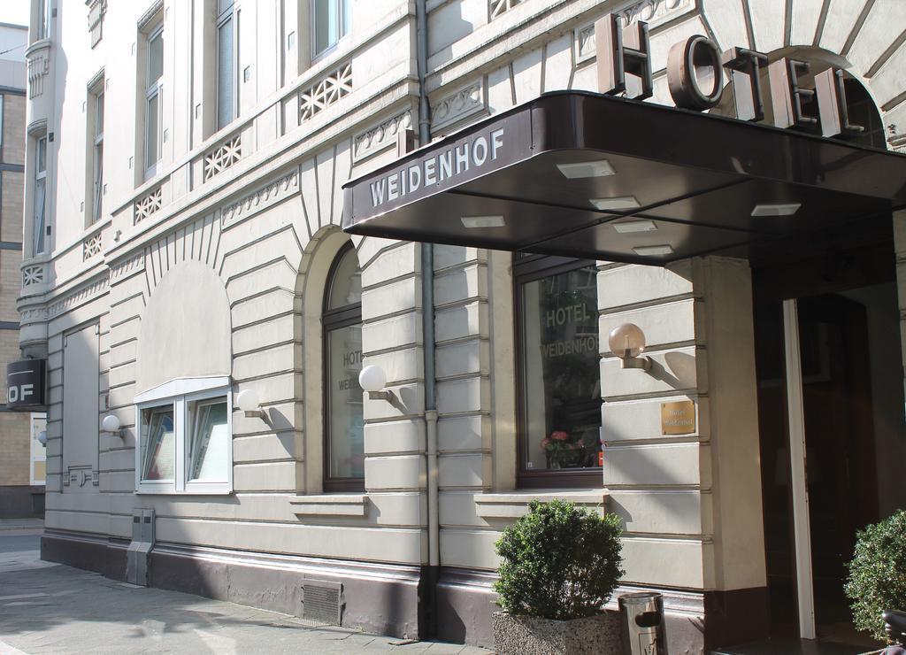 Weidenhof Hotel