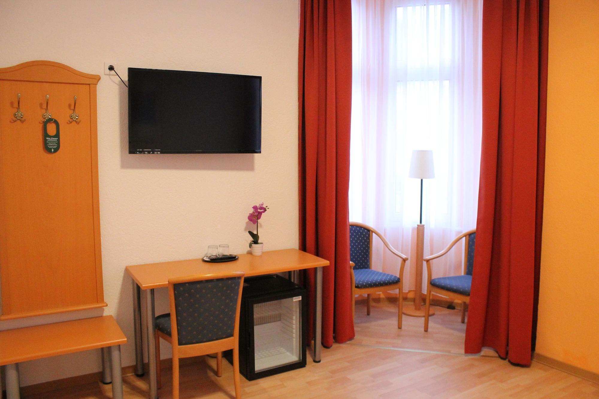 Weidenhof 3*