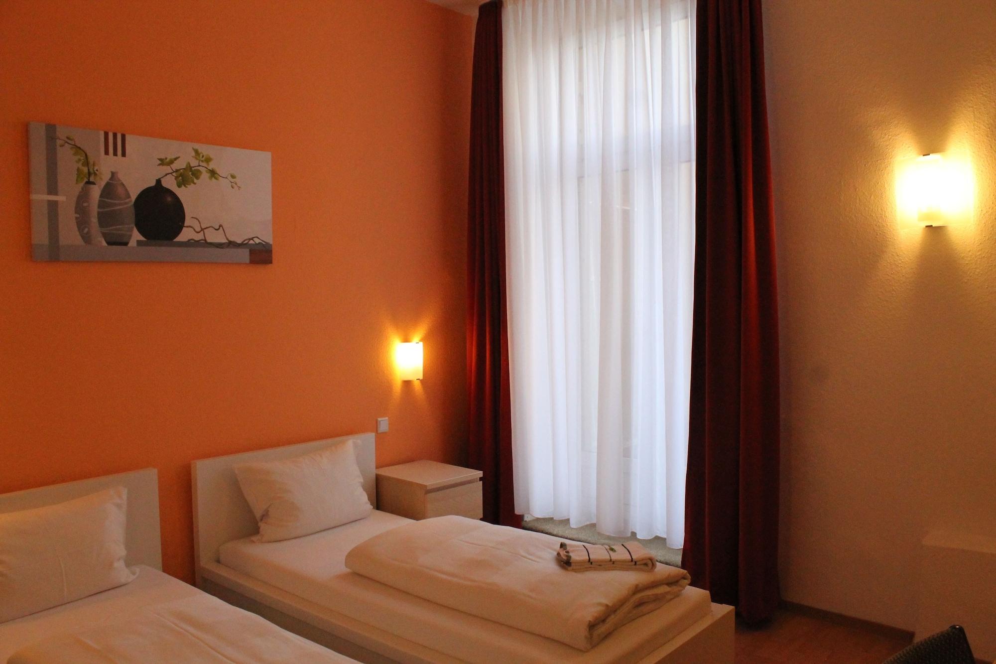 Weidenhof Hotel 3*