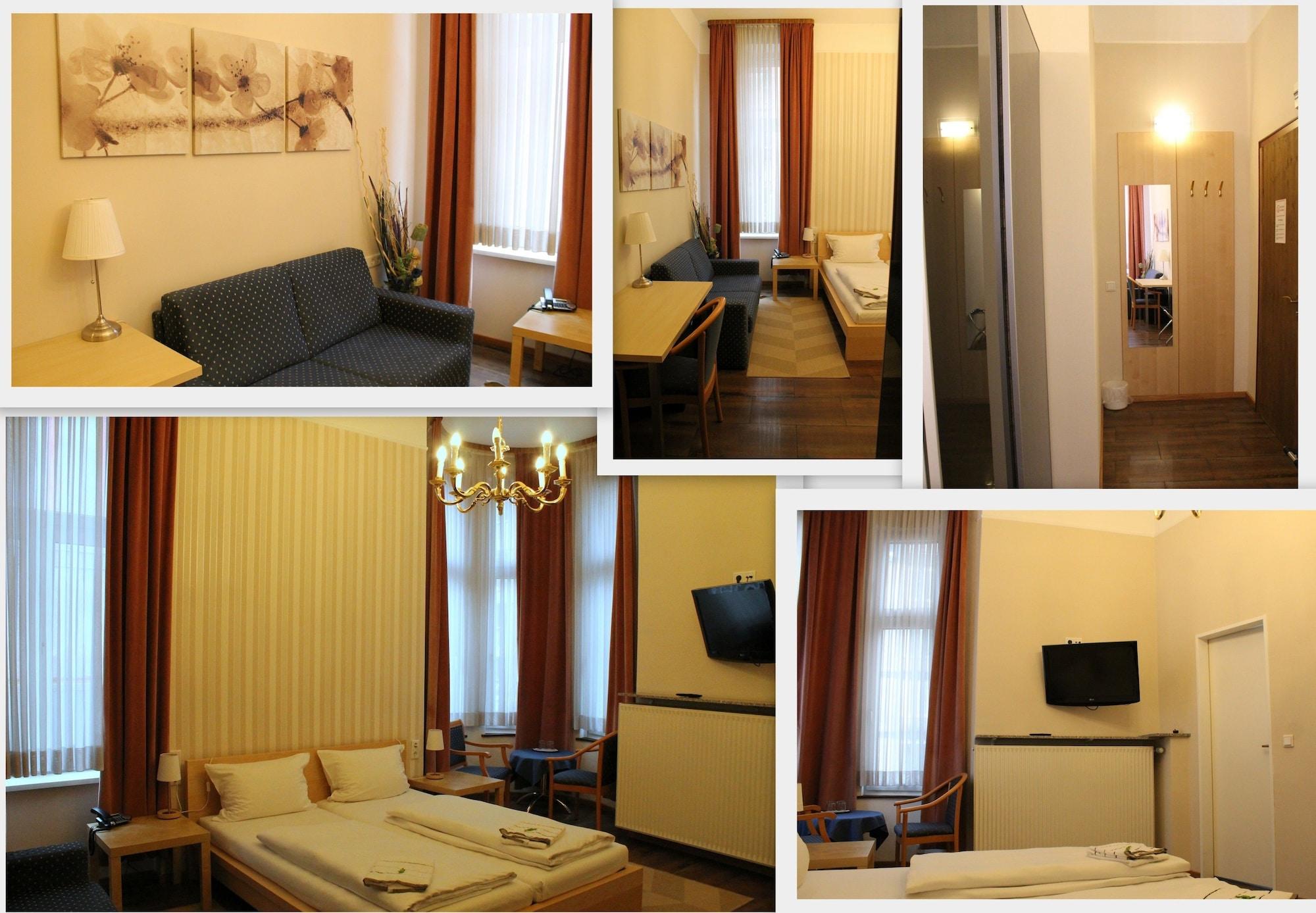 Weidenhof 3*