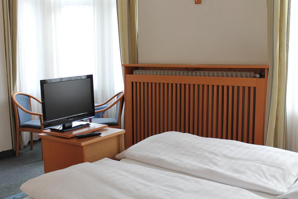 Hotel Weidenhof