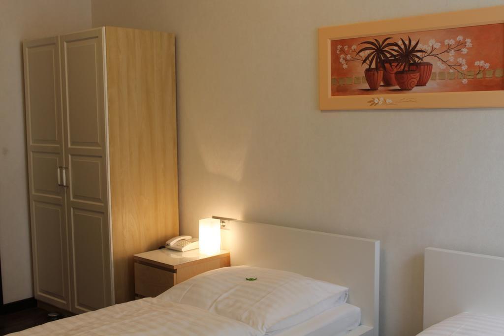 Hotel Weidenhof 3*