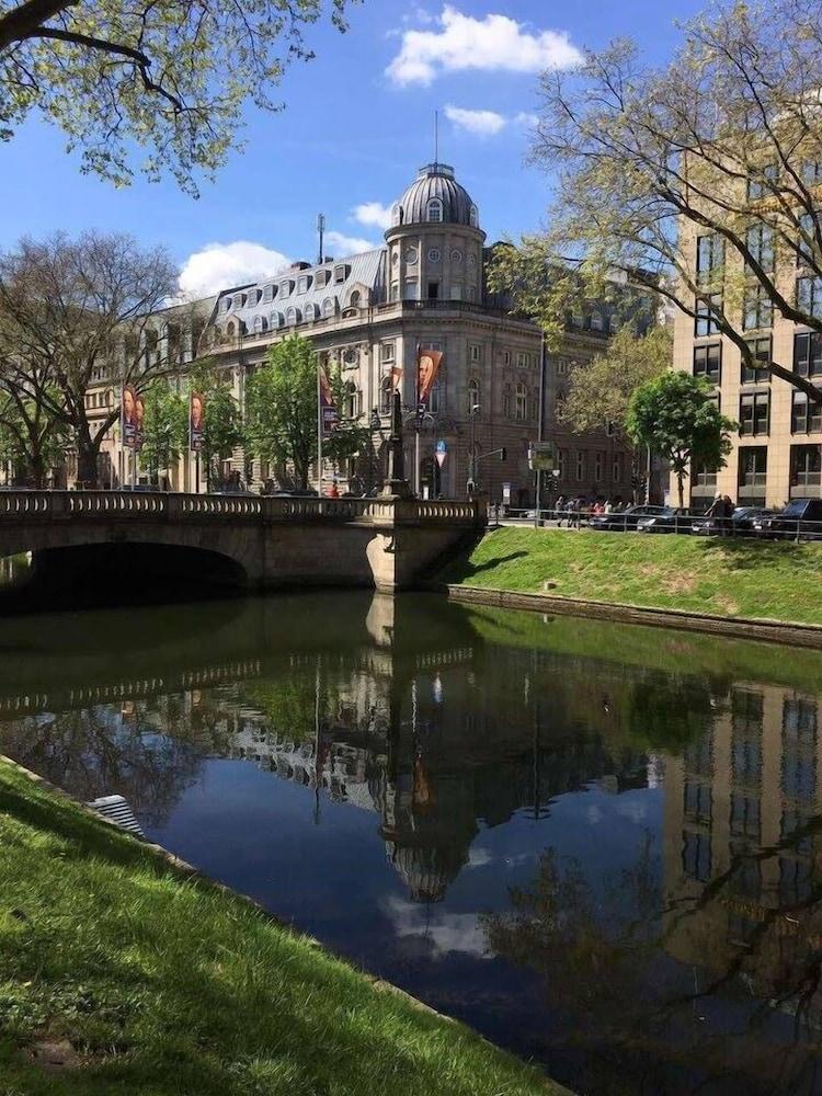 Weidenhof Düsseldorf
