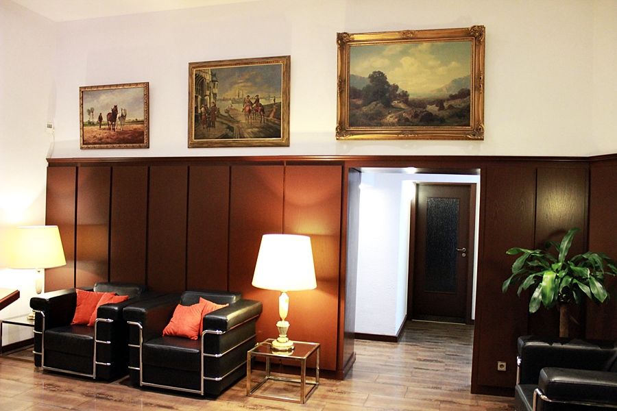 Hotel Weidenhof 3*
