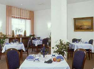 Weidenhof Hotel Düsseldorf