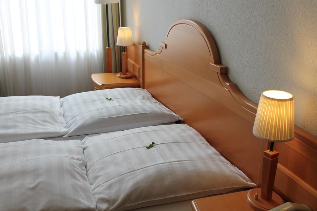 Weidenhof 3* Düsseldorf