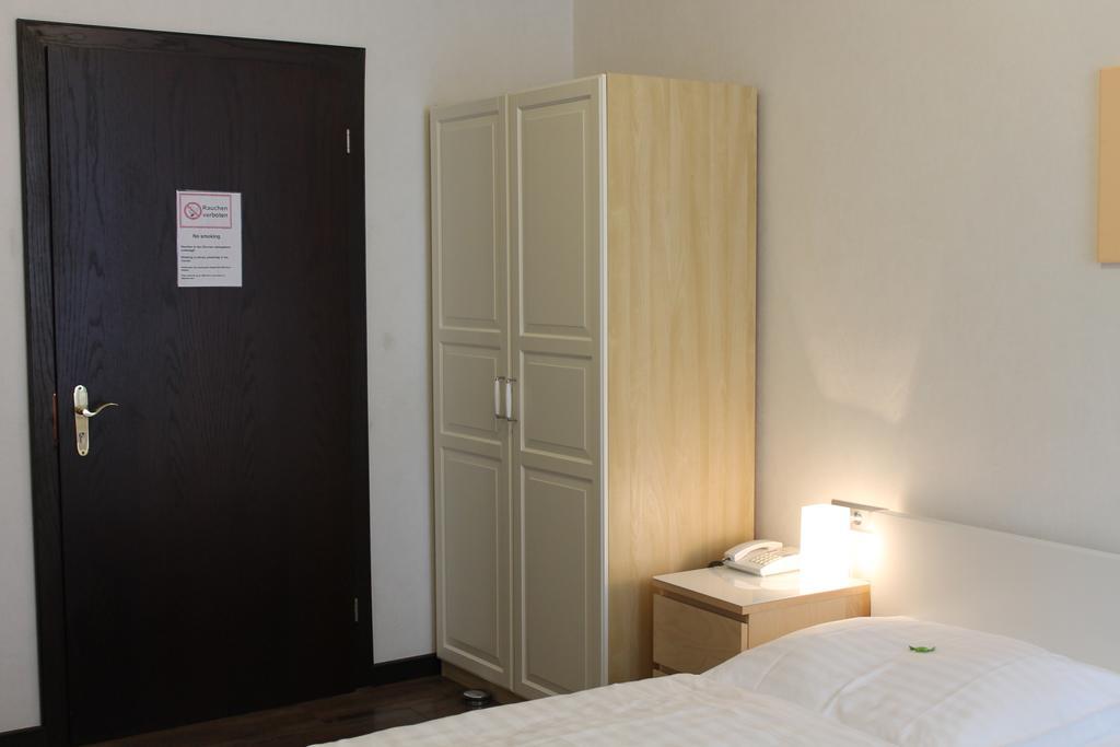 Weidenhof Hotel