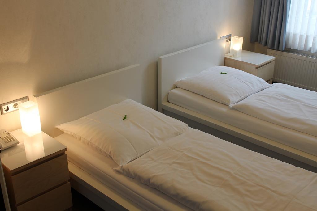Hotel Weidenhof 3*