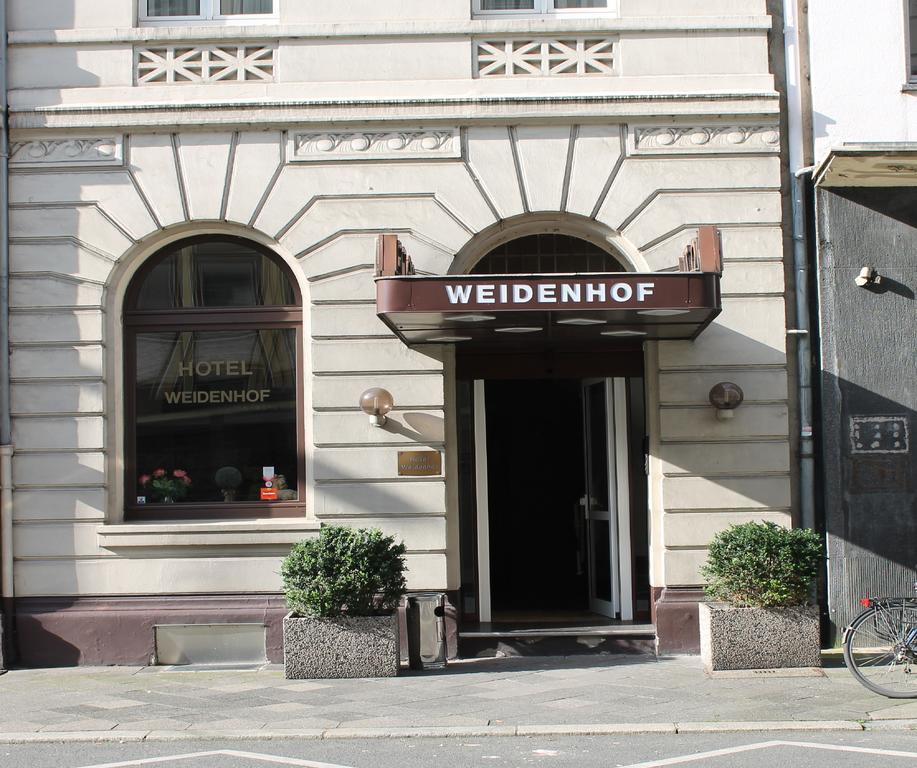 Weidenhof 3*